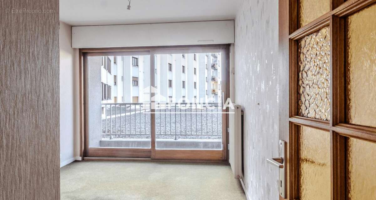 Appartement à THONON-LES-BAINS