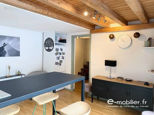 Appartement à VILLARODIN-BOURGET