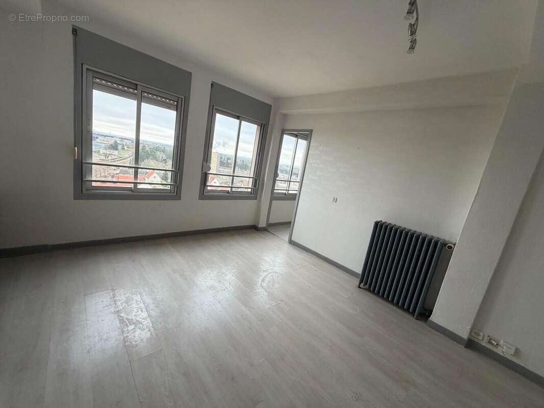 Photo 3 - Appartement à DIJON