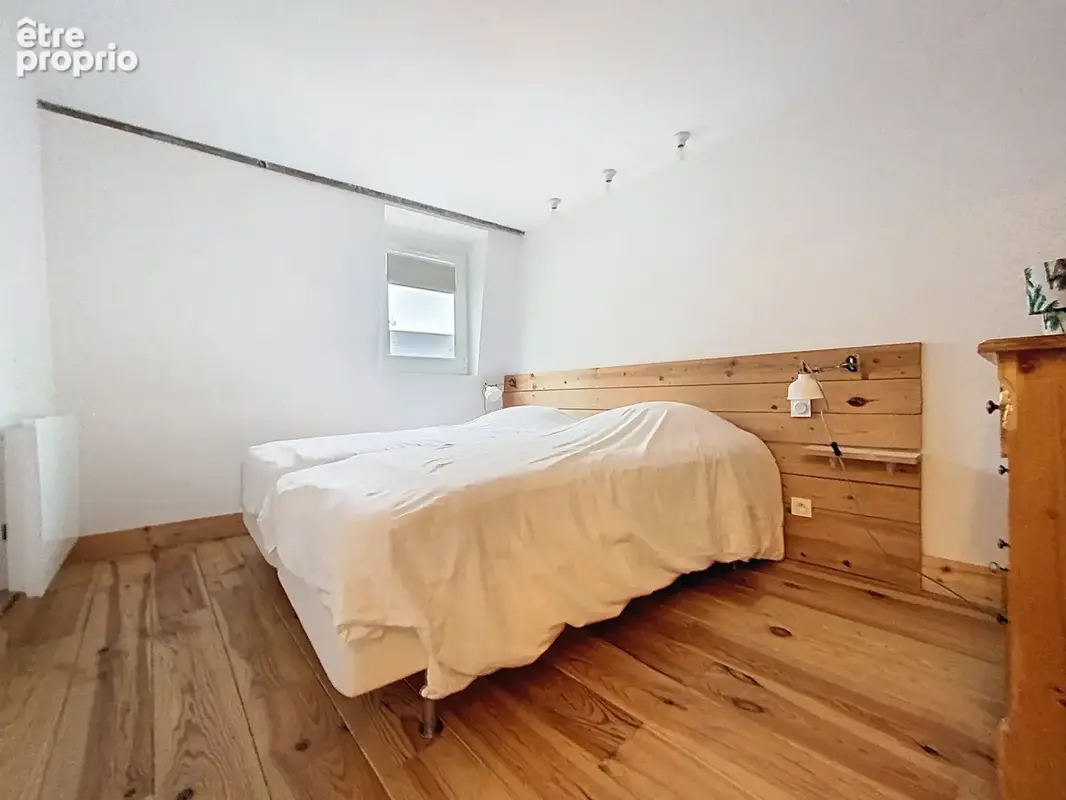 SAINT-VALERY, Quartier des Pêcheurs, 80m2, Cour, Parking - photo 5