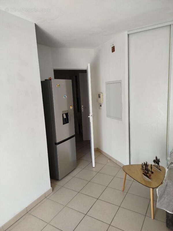 Appartement à GRANS