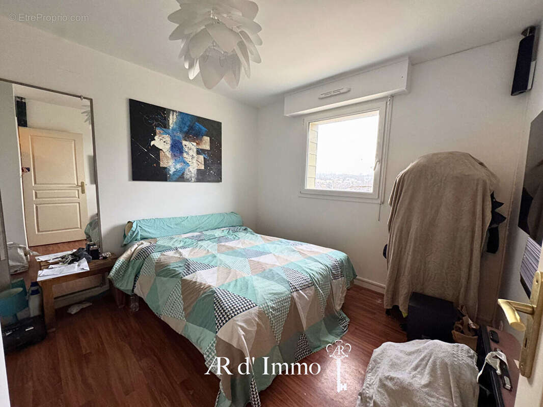 Appartement à QUIMPER