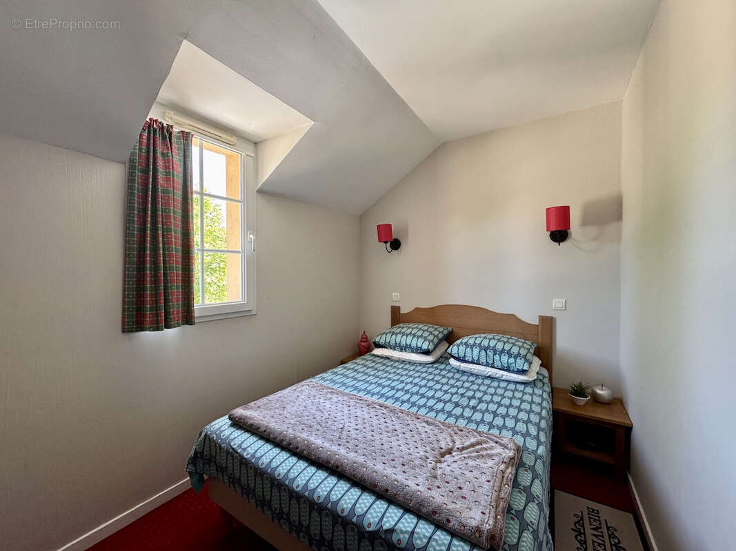 Appartement à MONFLANQUIN