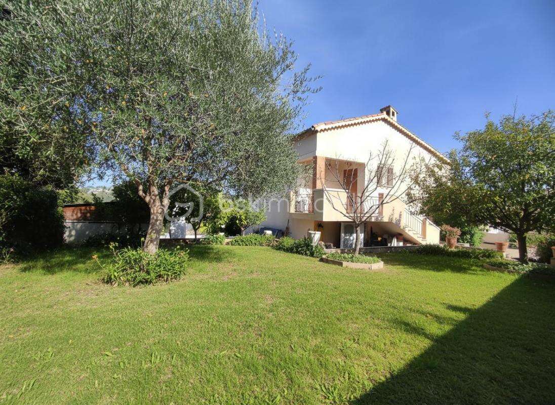 Maison à LA COLLE-SUR-LOUP