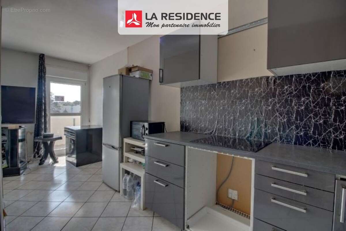 Appartement 67 m² à Les Mureaux  - photo 5
