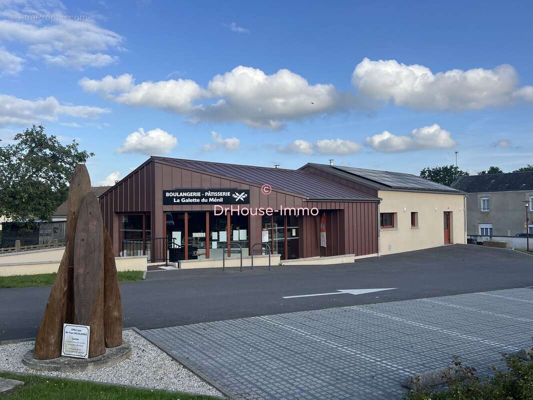 Maison 100 m² à Le Menil-De-Briouze  - photo 8