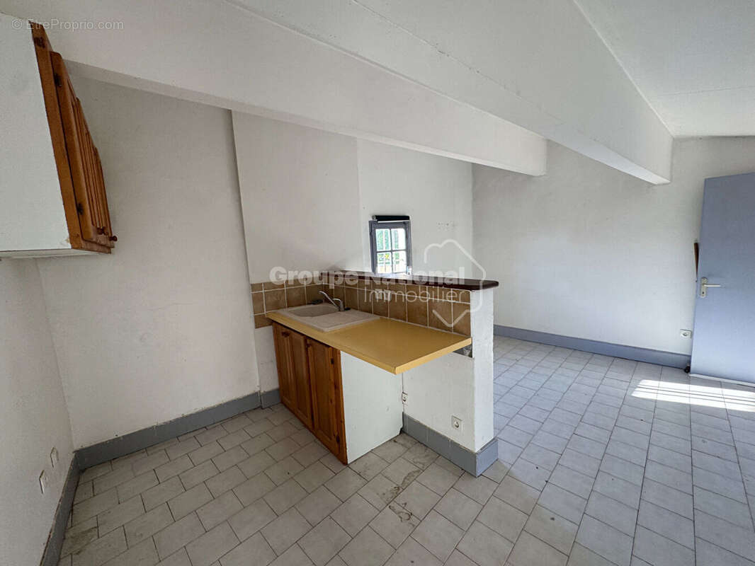 Appartement à BEAUCAIRE