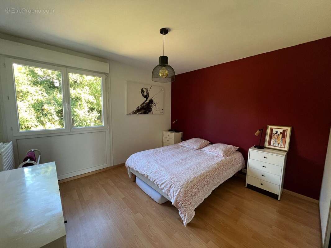 Appartement à SAINTE-ADRESSE