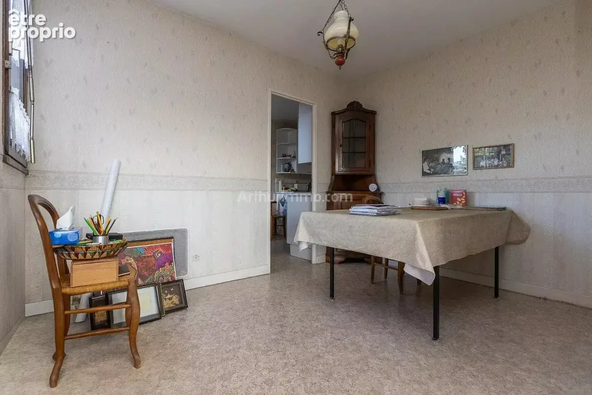 Vente Appartement Belley(01300) 251 520ï¿œ - photo 5