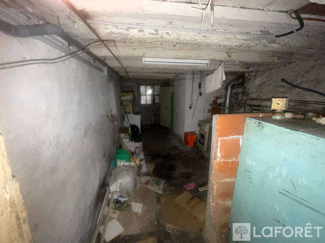 Maison à SAINT-FLOUR