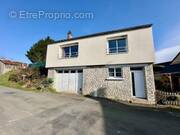 Maison à SAINT-CALAIS