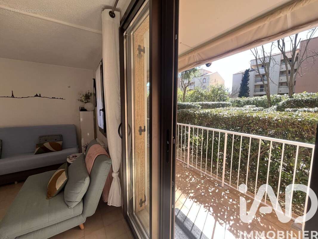 Photo 4 - Appartement à SIX-FOURS-LES-PLAGES