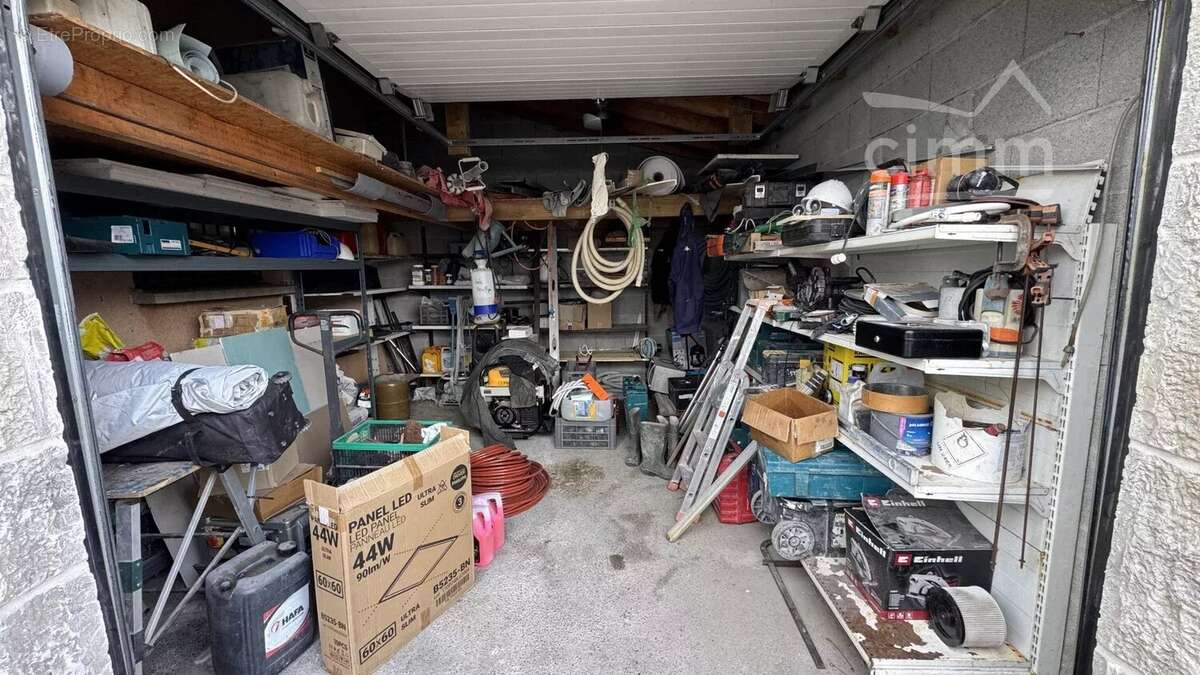 Maison à SAINT-RAMBERT-D'ALBON