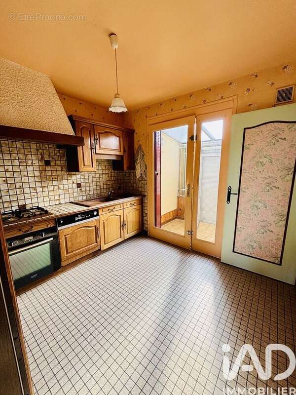 Photo 2 - Maison à SEDAN