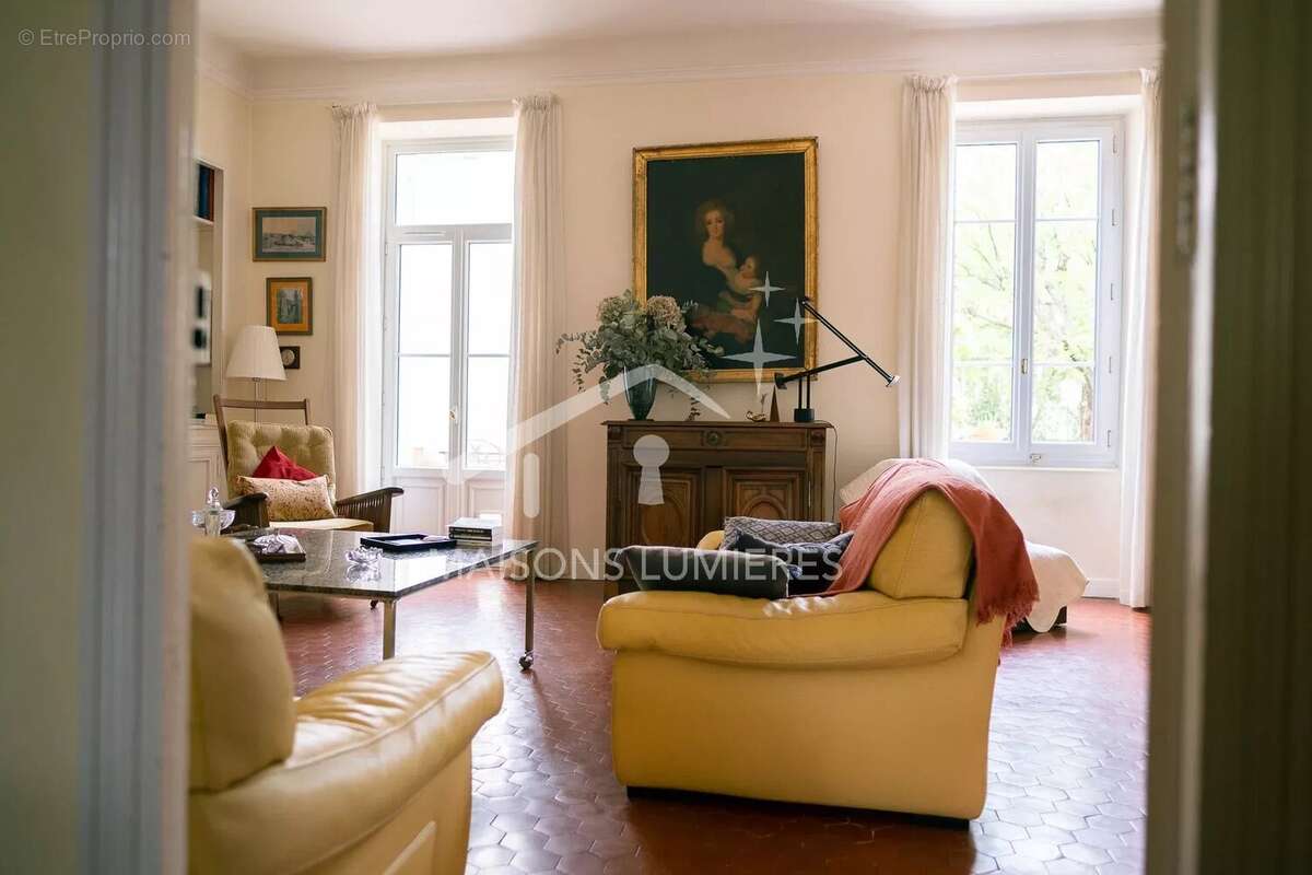 Maison à APT