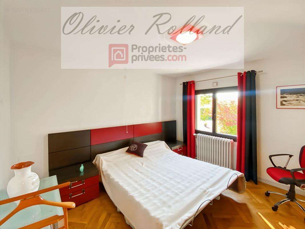 Maison à CHAMP-SUR-LAYON