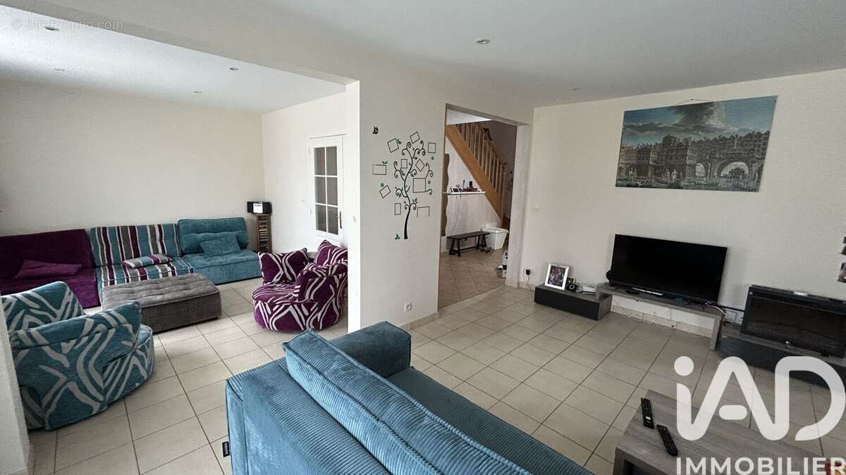 Photo 7 - Maison à AZAY-SUR-CHER