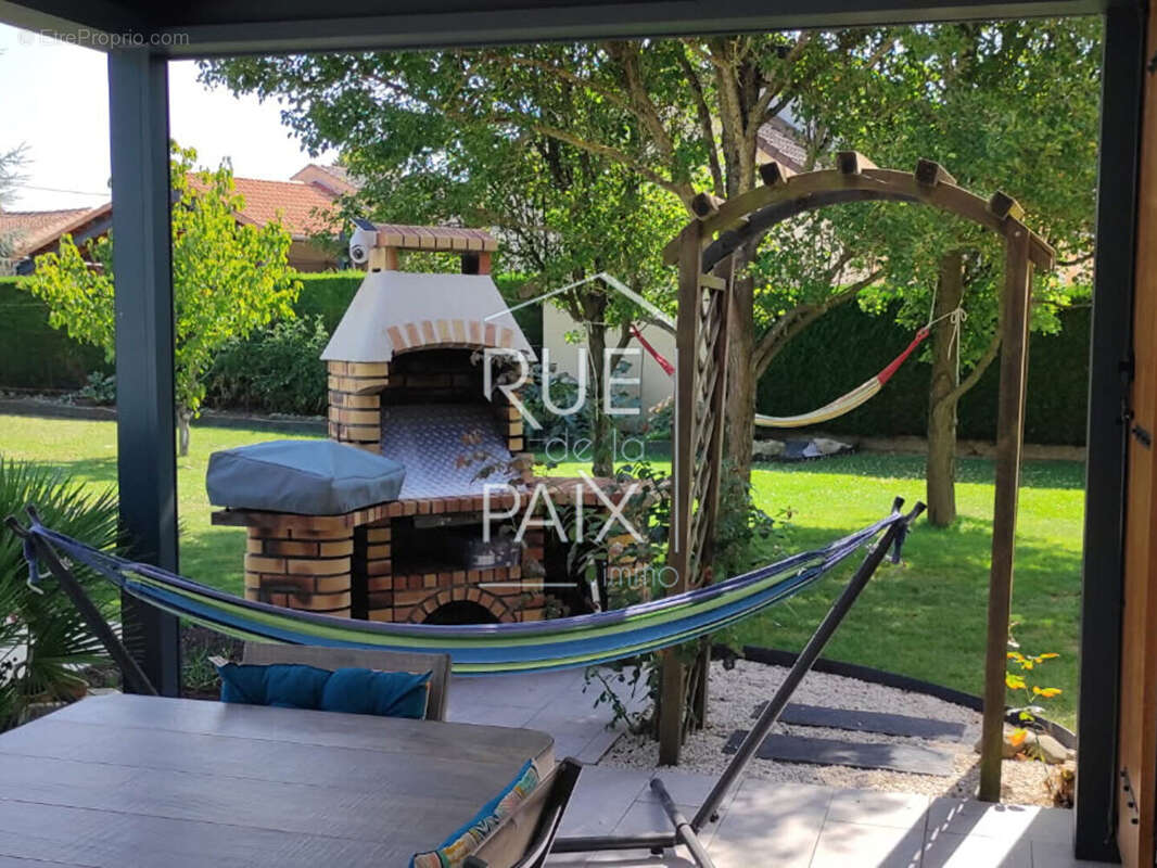 Maison Angliers - 154 m2 - photo 17