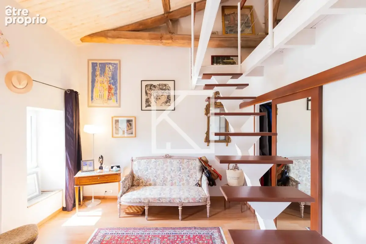 Maison 9 pièces 241 m² à vendre à Mortagne-Sur-Sevre (85290) - photo 9