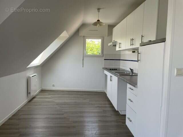 Appartement 67 m² à Vannes  - photo 2