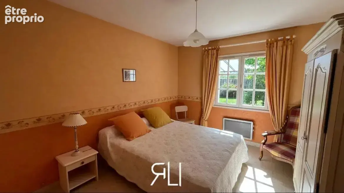 Maison familiale avec jardin - photo 6