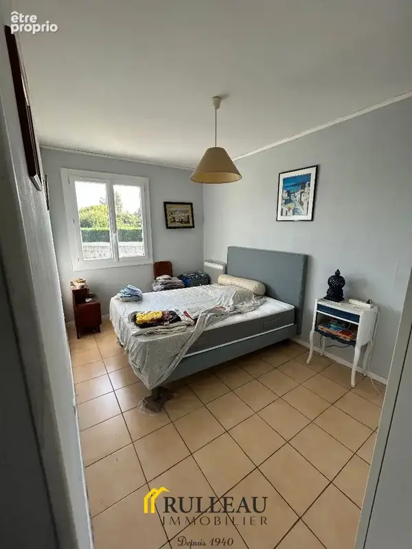 PROCHE DES COMMODITES: charmante maison avec garage et jardin - photo 4