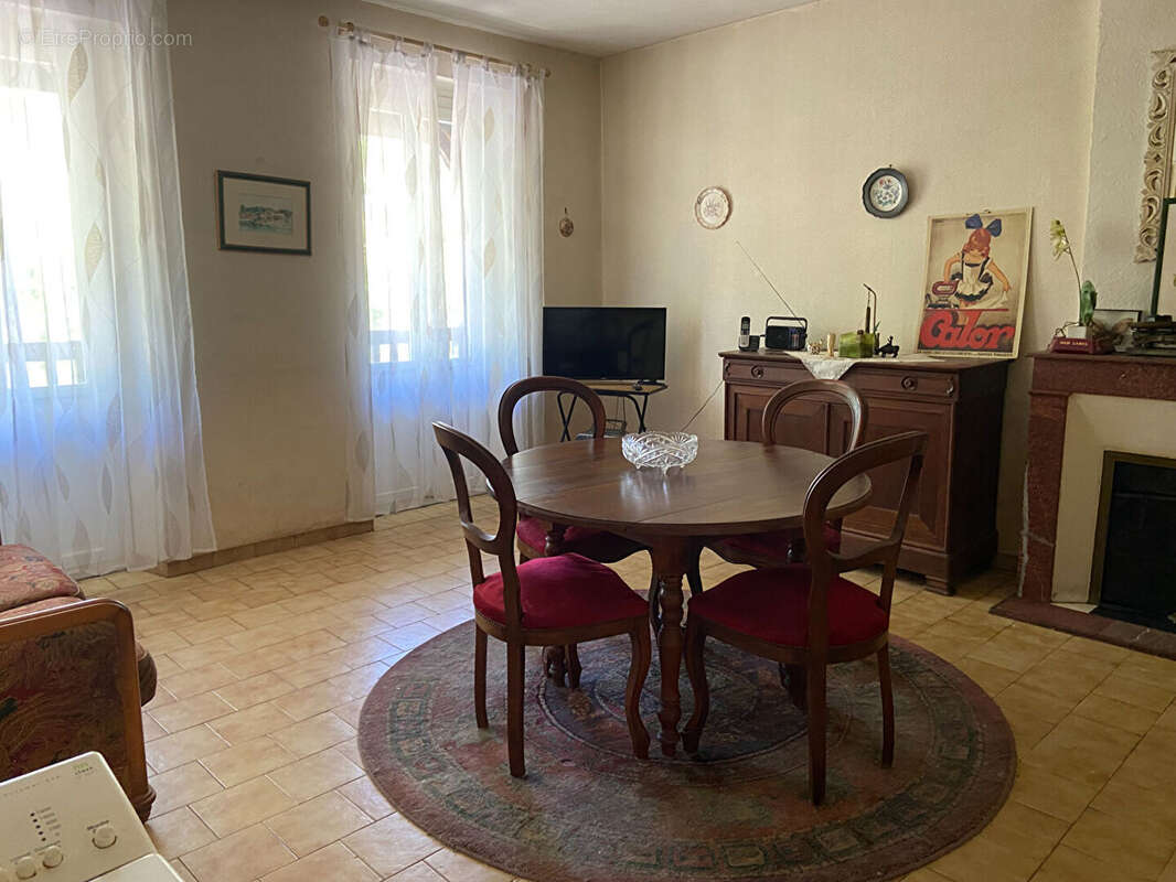 Appartement à SAINT-PAUL-LES-DAX