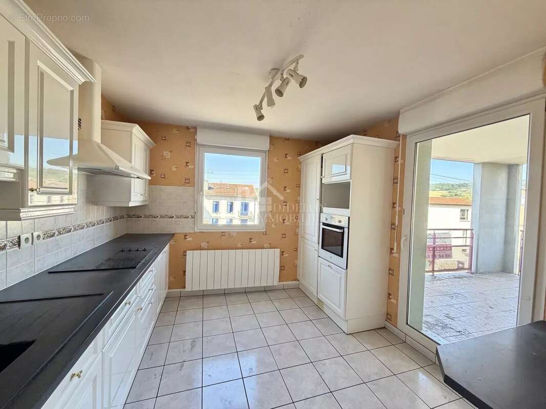 Appartement à PONT-A-MOUSSON