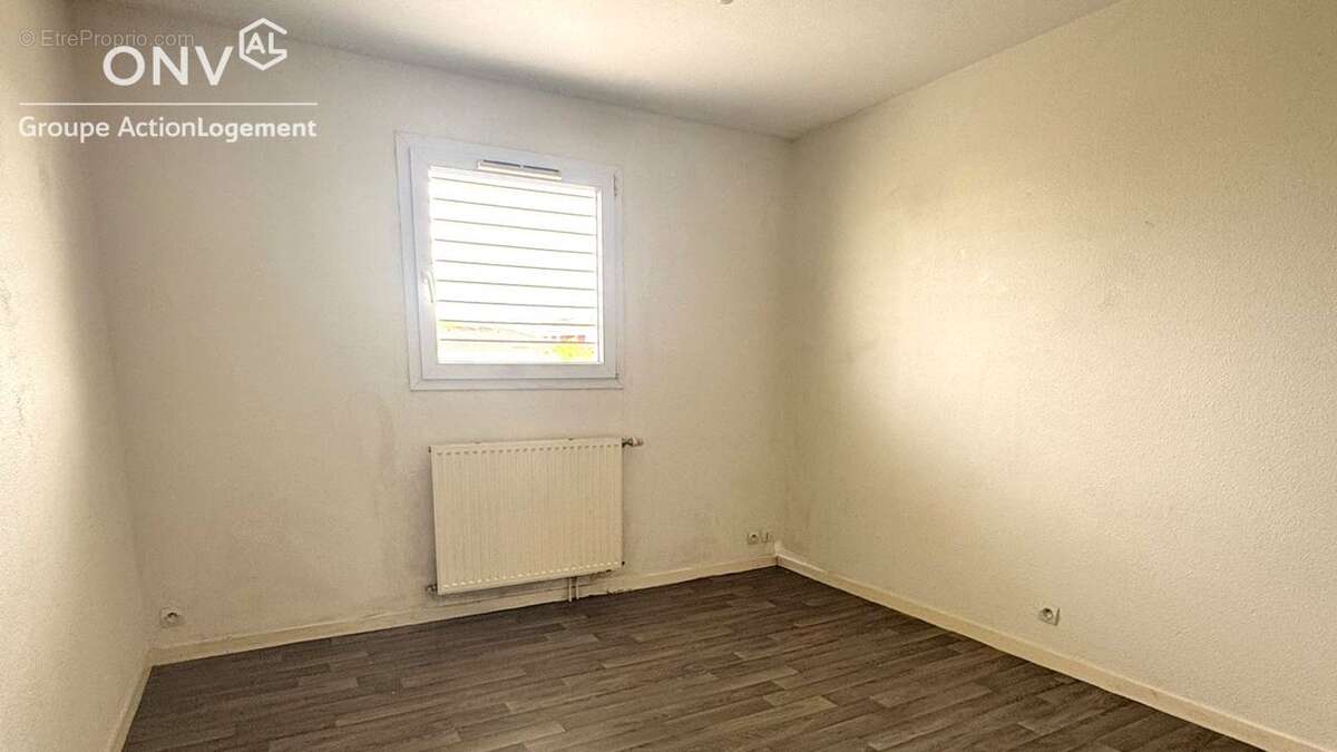 Appartement 61 m² à Begles  - photo 6