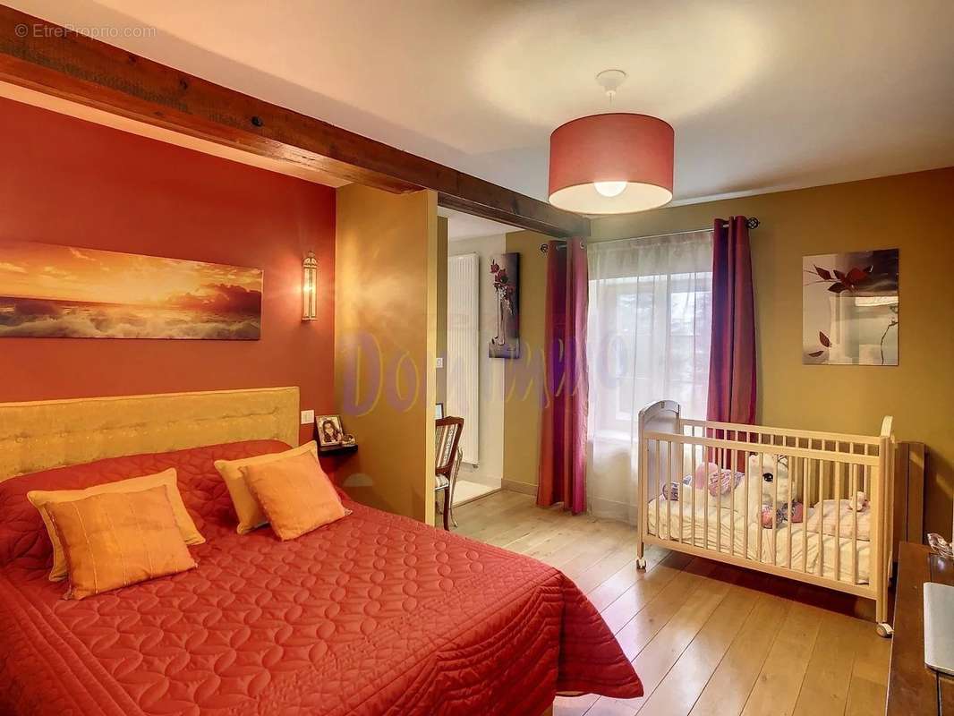 Maison à ALLIGNY-EN-MORVAN