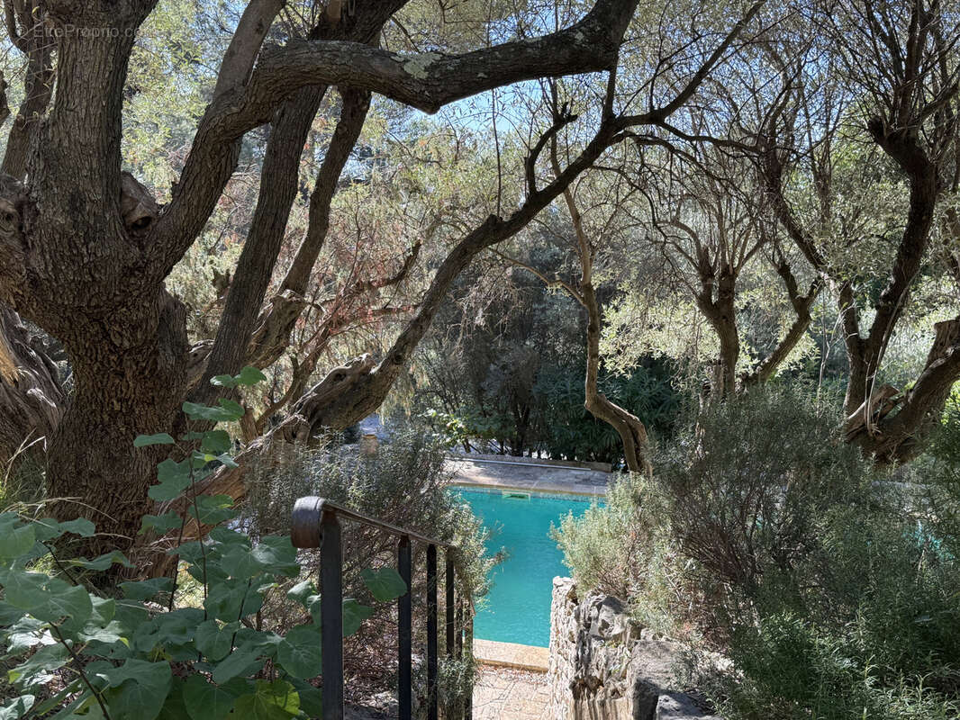 Maison à LA VALETTE-DU-VAR