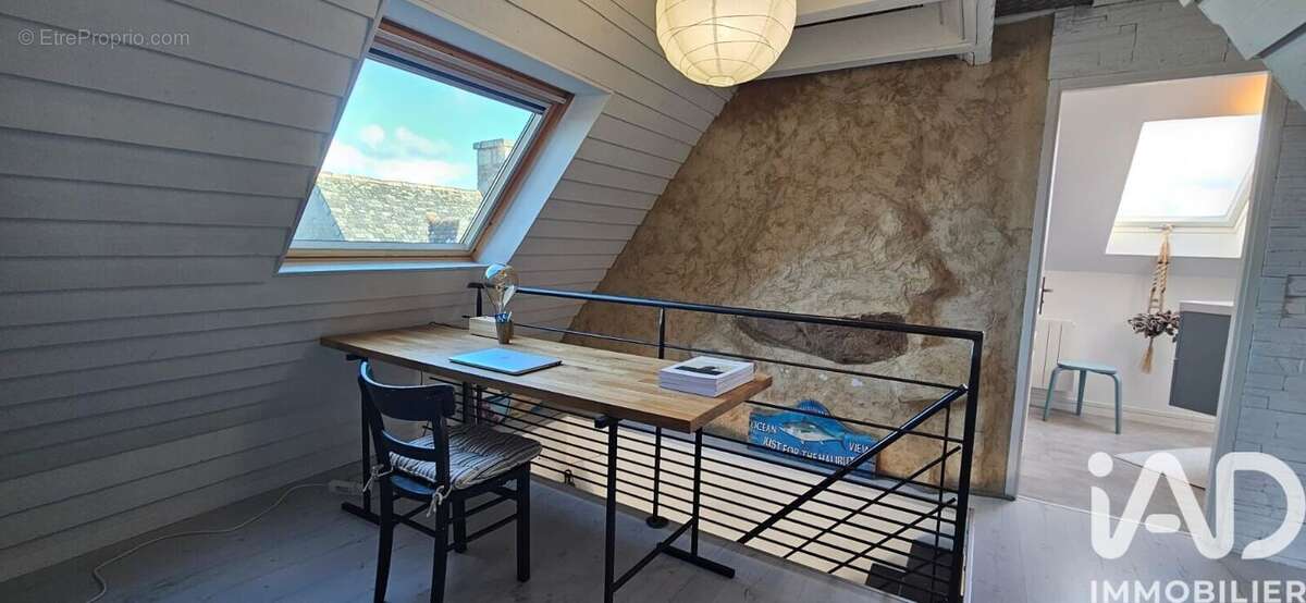 Photo 9 - Maison à PLEUMEUR-BODOU