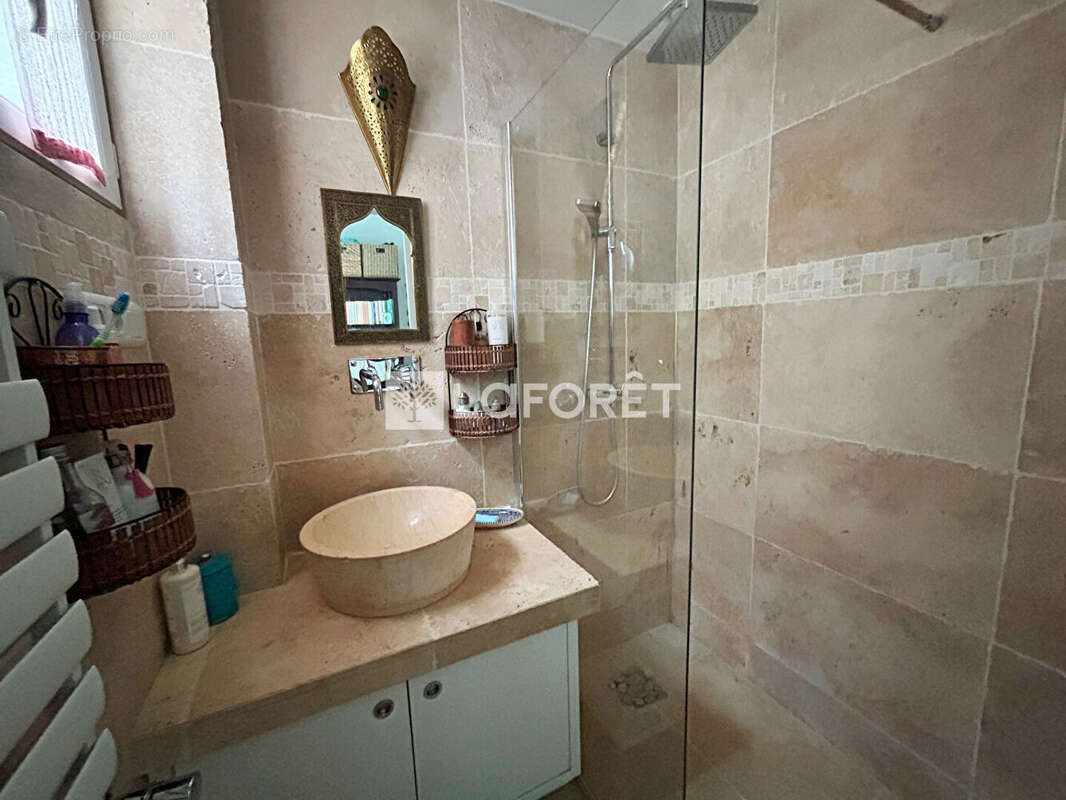 Appartement à PARIS-13E