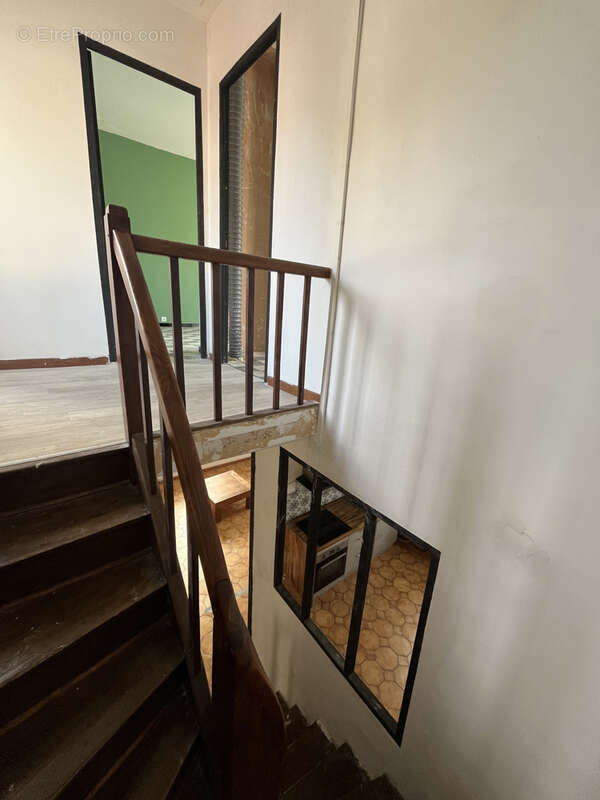 Maison à LEZIGNAN-CORBIERES