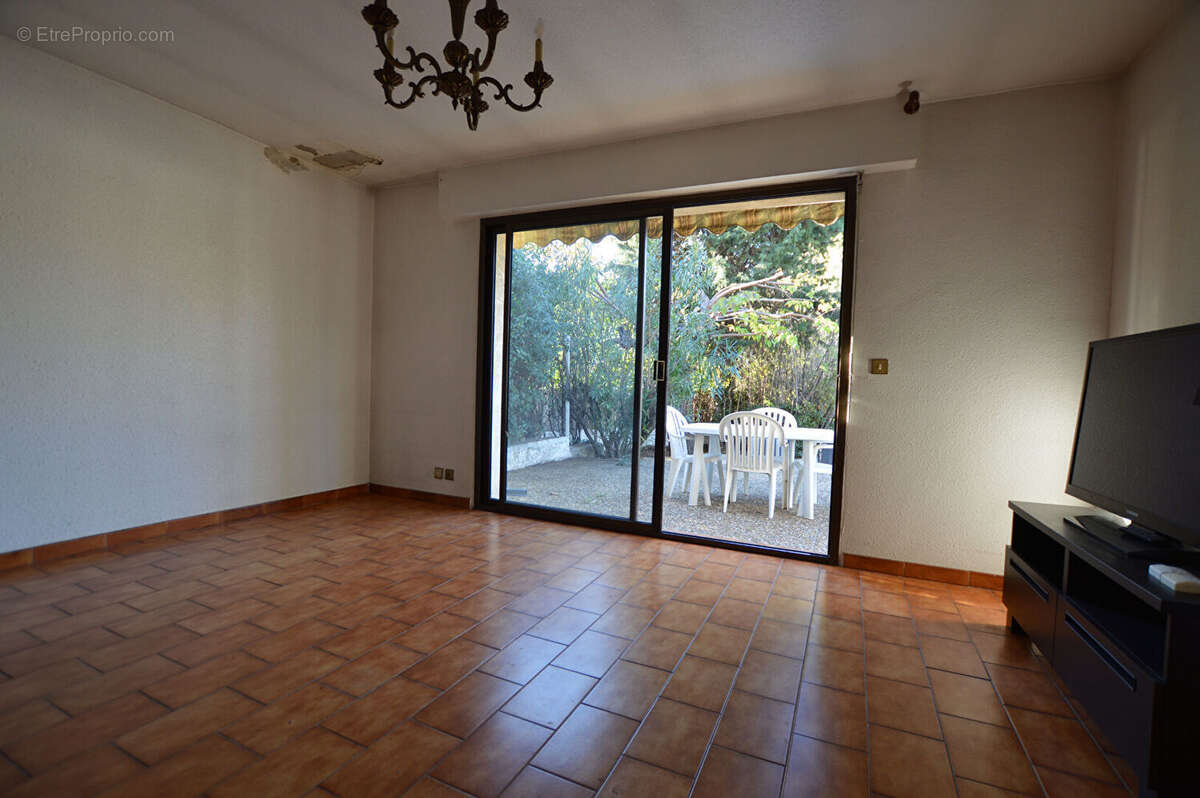 Maison à MARSEILLE-12E