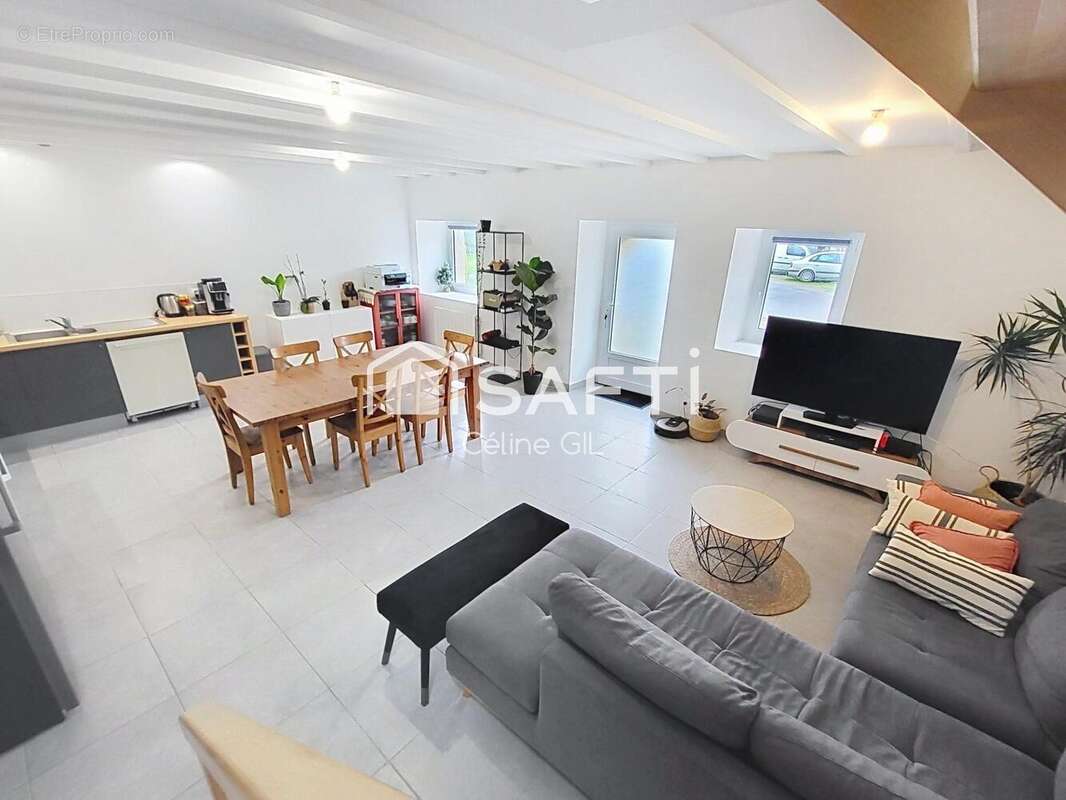 Photo 3 - Maison à GUEGON