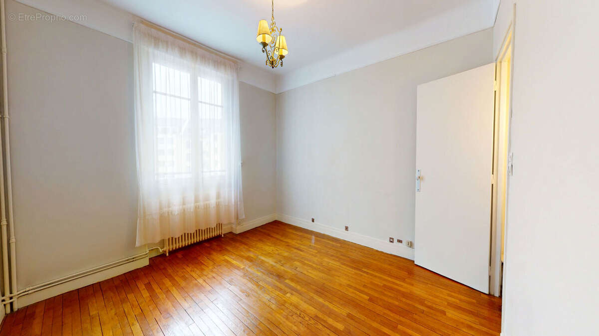 Appartement à CAEN