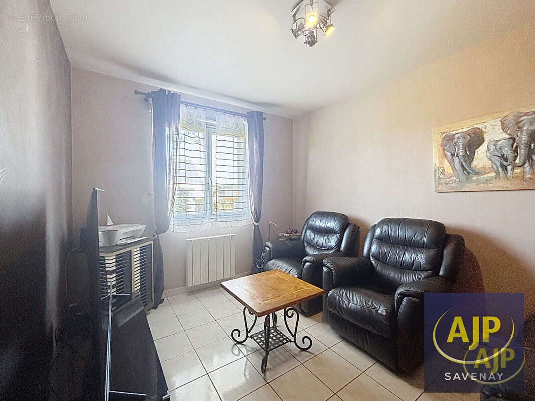 Maison à CAMPBON