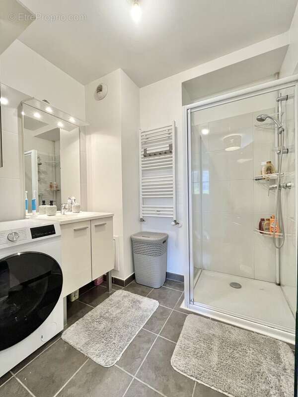 Appartement à ANNECY