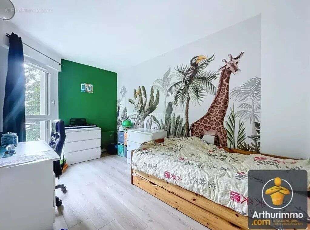 Vente Appartement Evry-courcouronnes(91000) 195 000ï¿œ - photo 7