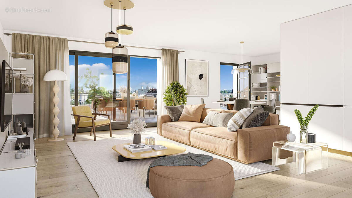 Appartement à CHALLANS