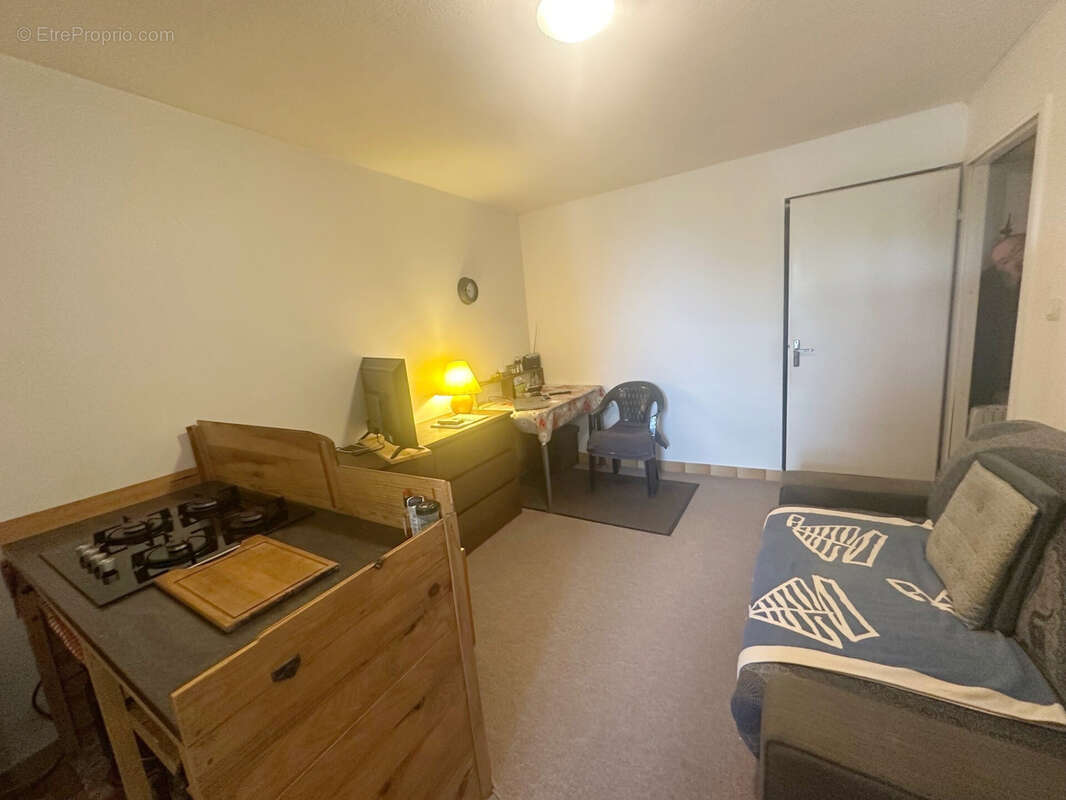 Appartement à MUDAISON