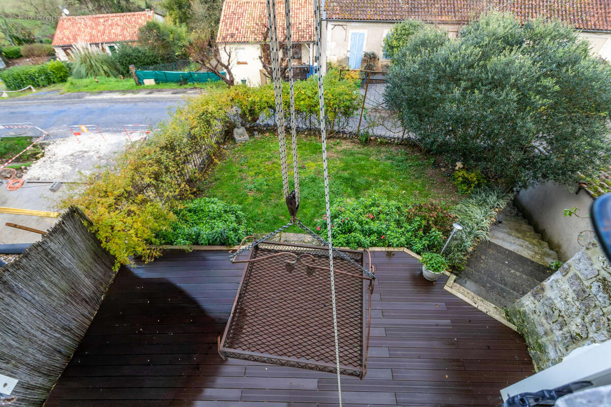 Maison à AGEN