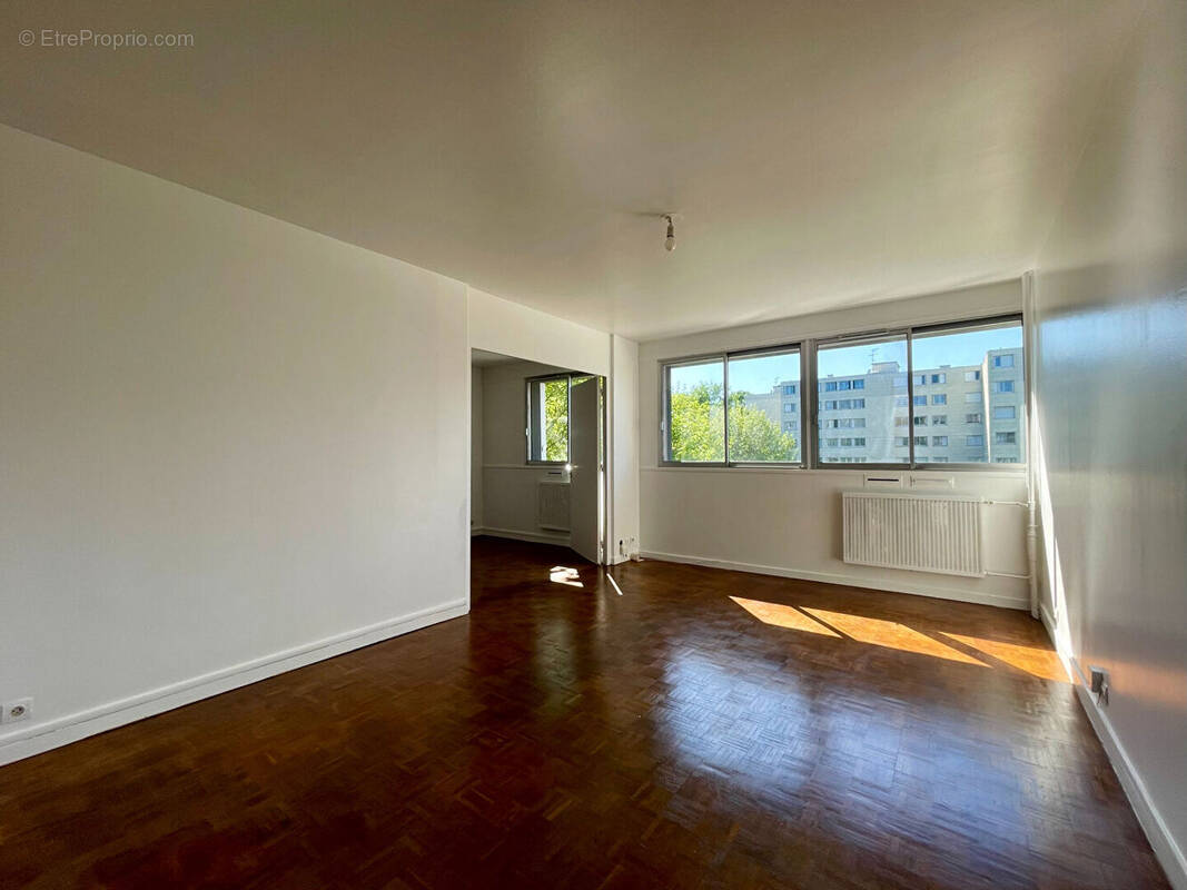 Appartement à SEVRES