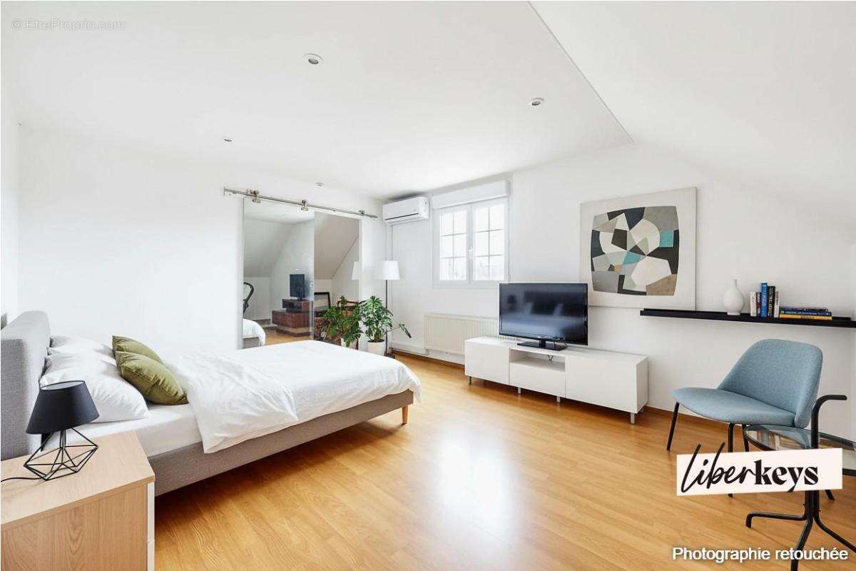 Maison familiale 6 pièces 180 m² - Secteur prisé - photo 3