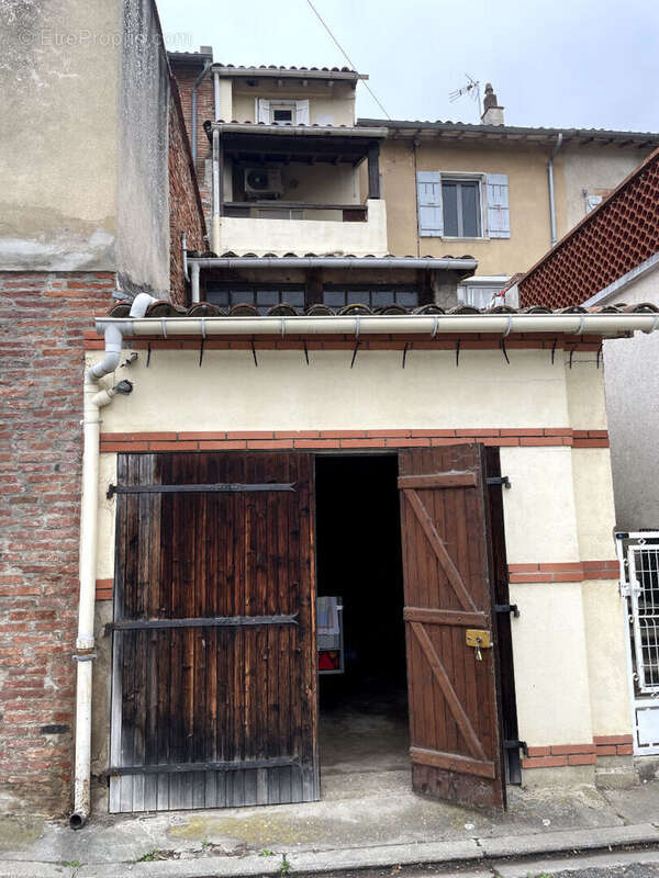 Maison à BEAUMONT-SUR-LEZE