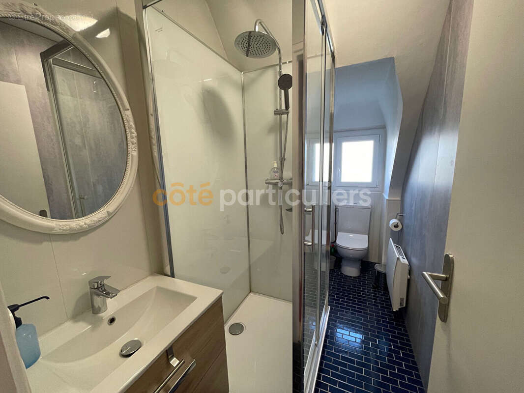 Grande maison,  bien située avec 8 chambres - photo 12