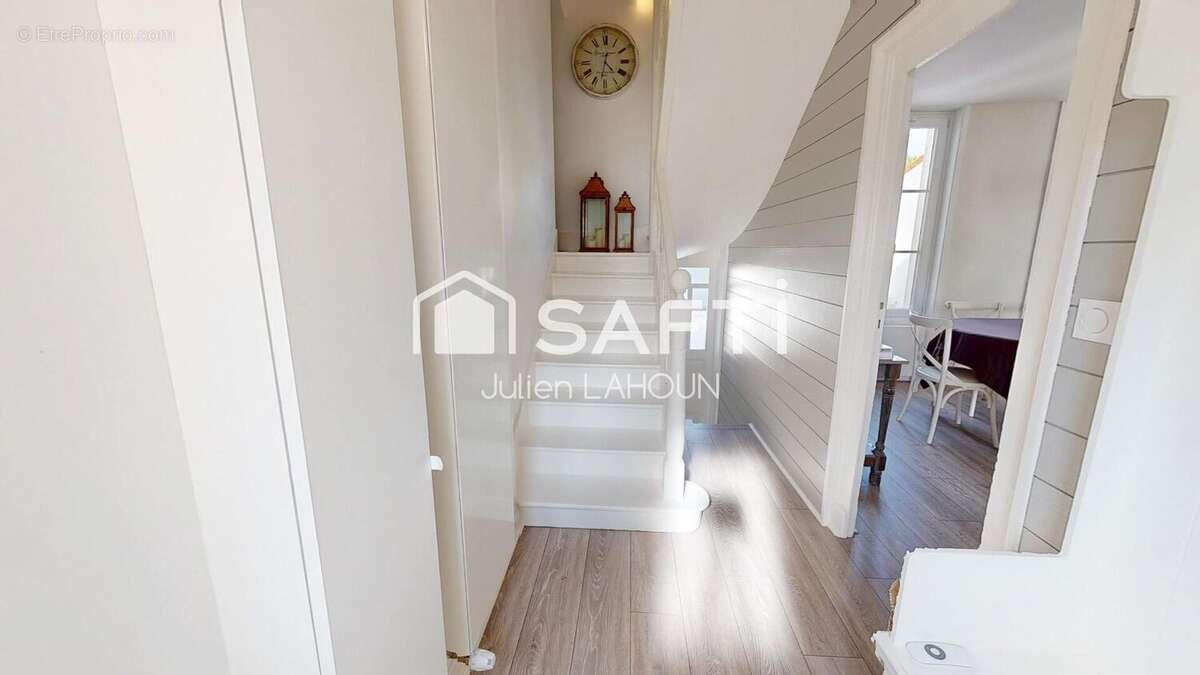 Photo 4 - Maison à ROYAN