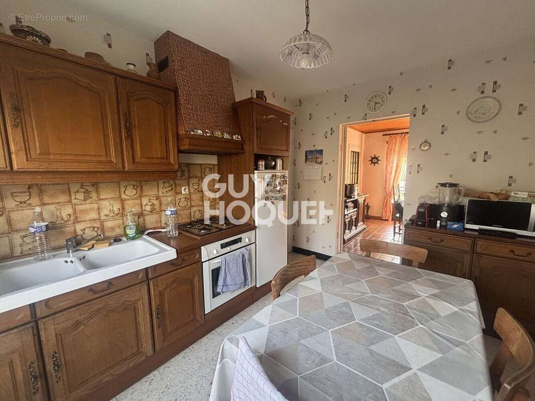 Photo 4 - Maison à CAGNY