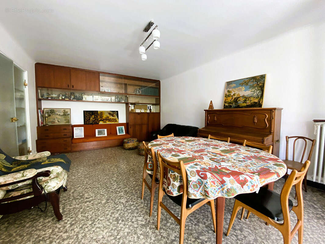 Maison à FONTENAY-AUX-ROSES